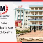Follow These 5 Amazing Tips to Ace your B.Tech Exams
