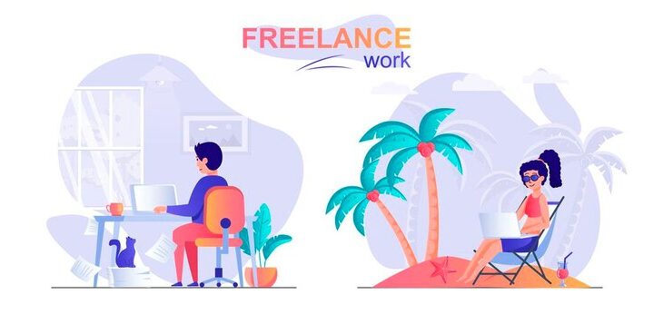 Freelancing for students
